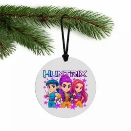 bombka-na-choinke-swiateczna-z-huntrix-prezent-z-lowczyniami-demonow