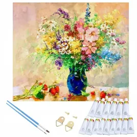 malowanie-po-numerach-obraz-z-rama-diy-zestaw-pedzle-farby-plotno-40x50