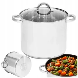 garnek-ze-stali-nierdzewnej-10l-wysoki-duzy-na-indukcje-gaz-tradycyjny
