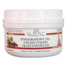 farm-vix-zel-winogronowy-z-ruszczykiem-i-kasztanowcem-naturalny-sklad-350g
