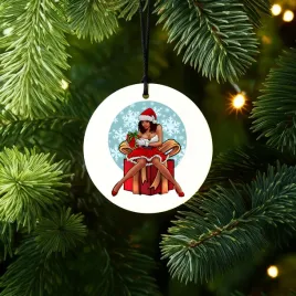 bombka-swiateczna-choinkowa-mikolajka-pin-up-biala-z-seksowna-pania-mikolaj