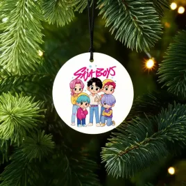 bombka-swiateczna-biala-huntrix-na-choinke-kpop-demon-hunters-anime-lowczyn