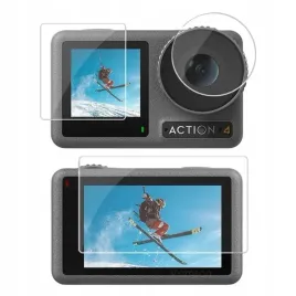 szkla-ochronne-na-ekran-obiektyw-do-kamery-dji-osmo-action-3-4-3szt