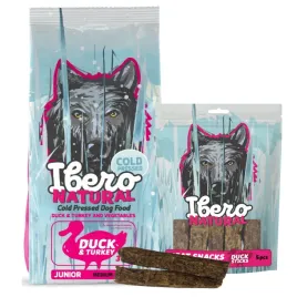 pakiet-dla-szczeniat-ras-srednich-i-duzych-ibero-cold-press-junior-miesn