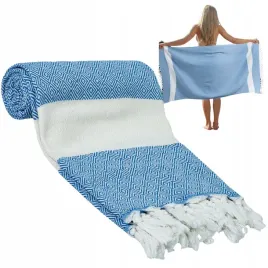 1x-recznik-bawelniany-90x170-plazowy-duzy-do-sauny-narzuta-elmas