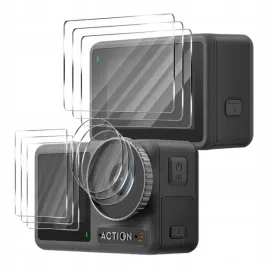 szkla-ochronne-na-ekran-obiektyw-do-kamery-dji-osmo-action-3-4-9szt