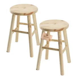 taboret-drewniany-kuchenny-stolek-krzeslo-46cm-solidny-sosnowy-do