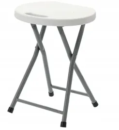 krzeslo-cateringowe-stolek-taboret-kuchenny-bialy-skladany-do-kuchni