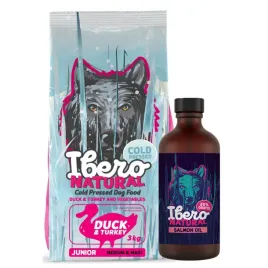 pakiet-dla-szczeniat-ras-srednich-i-duzych-ibero-cold-press-junior-olej