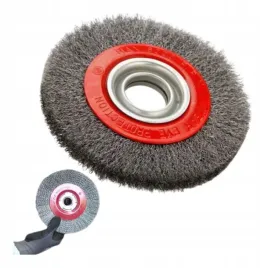 szczotka-druciana-tarczowa-do-szlifierki-stolowej-200-mm-z-redukcjami