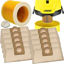 10x-worki-filtr-purey-do-odkurzacza-karcher-wd2-wd3-kwd3-se4-se4001