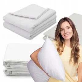 przescieradlo-bawelniane-200x220-cm-biale-hotelowe-bez-gumki-magiel