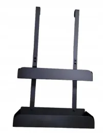 polka-lazienkowa-zawieszana-105-x-315-x-56-cm-ze-stali-nierdzewnej-czarna