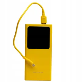 powerbank-colorum-10000-mah-zolty