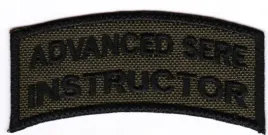 var-naszywka-advanced-sere-instructor-luczek-oliv-rzep