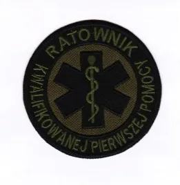var-naszywka-ratownik-kpp-oliv-85-cm