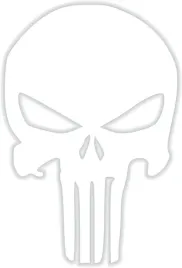 var-naklejka-na-szybe-wlepa-punisher-12x8-bialy