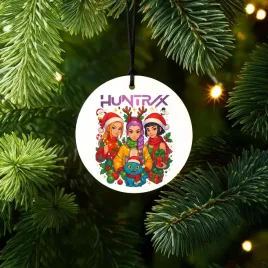 bombka-swiateczna-biala-huntrix-na-swieta-choinke-dekoracja-lowczynie-demon