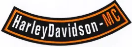 var-naszywka-harley-davidson-inicjaly-luczek