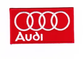 var-naszywka-audi-11-x-6-cm-czerwono-biale