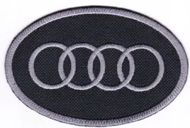 var-naszywka-audi-10-6-5-cm-sz-c-szary