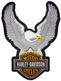 var-naszywka-harley-davidson-25-x-32cm