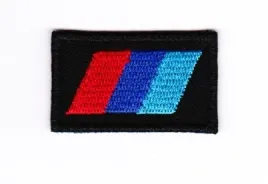 var-naszywka-bmw-m-power-25-x-38-cm