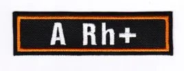 var-naszywka-harley-11x3-grupa-krwi-arh-kolor