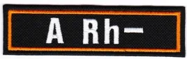 var-naszywka-harley-11x3-grupa-krwi-arh-kolor