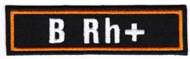 var-naszywka-harley-11x3-grupa-krwi-brh-kolor