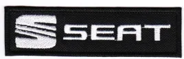 var-naszywkia-seat-11-x-3-cm-cz-b