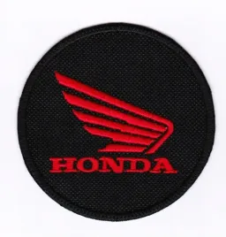 var-naszywka-honda-8-cm-cz-czerwona-p