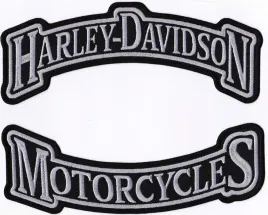 var-naszywka-harley-davidson-motorcycles-dla-kobiety-dziecka-242-cm