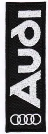 var-naszywka-audi-pionowa-145-x-45-cm-cz-biala