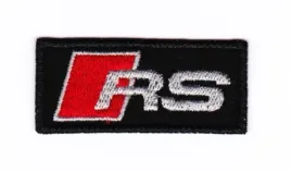 var-naszywka-audi-rs-55-x-25-cm