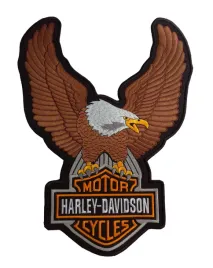 var-naszywka-harley-davidson-25-x-32cm