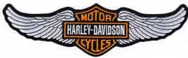 var-naszywka-harley-davidson-skrzydla-21x59-cm