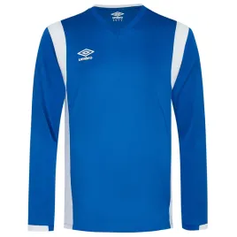 koszulka-sportowa-meska-treningowa-z-dlugim-rekawkiem-umbro-rozmiar-m
