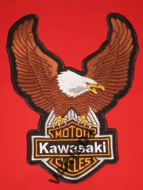 var-naszywka-kawasaki-motocykl-25-x-32cm
