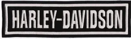 var-naszywka-harley-37x10-szara
