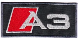 var-naszywka-audi-a3-12x55-cm-szara