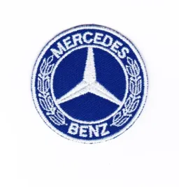 var-naszywki-mercedes-55-cm-tuning-niebieski