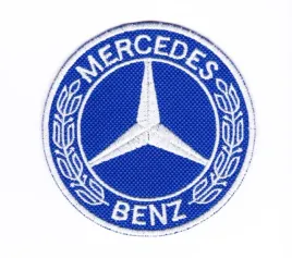 var-naszywki-mercedes-8-cm-tuning-niebieski