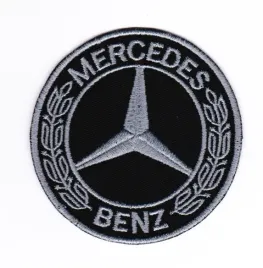 var-naszywki-mercedes-8-cm-czarno-sr-szary-2