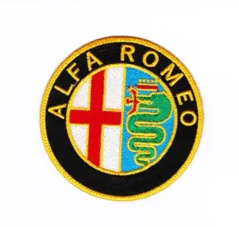 var-naszywka-alfa-romeo-8-cm-cz-zolta