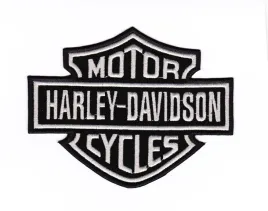var-naszywka-harley-davidson-11-x-15-cm-szara