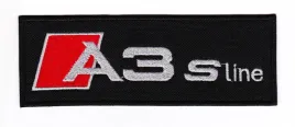 var-naszywka-audi-a3-sline-155x55-cm-czerwony