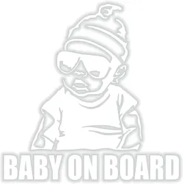 var-naklejka-baby-on-15x15-biala-dziecko-w-aucie
