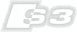 var-audi-s-3-naklejka-98-x-35-cm-biala-wlepa