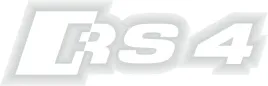var-audi-rs4-naklejka-13-x-35-cm-biala-wlepa